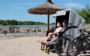 Berlin & Copenhagen Bike Tour