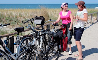 Berlin & Copenhagen Bike Tour