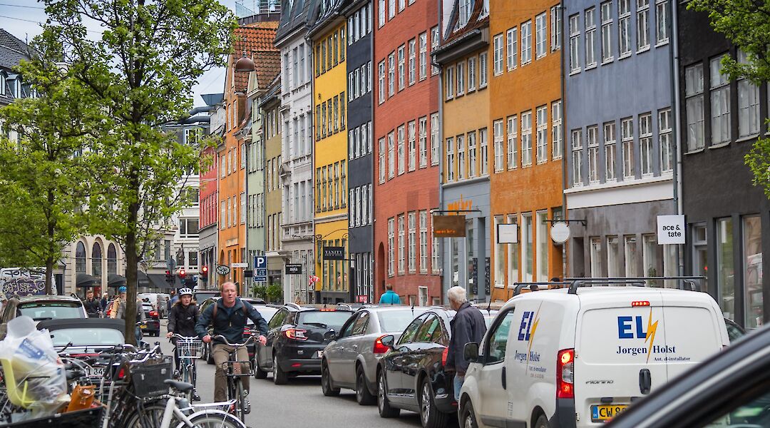 Copenhagen, Denmark. Susanne Nilsson@Flickr
