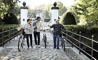 Zealand Eastern Tour