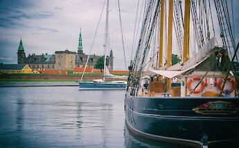 Helsingør, Denmark. Maria Eklind@Flickr