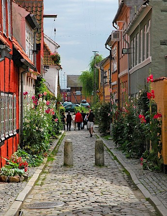 Helsingør, Denmark. CC:Greganered