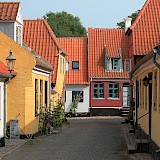 Gyden, Ærøskøbing, Denmark. CC:Erik Christensen