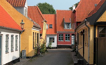Gyden, Ærøskøbing, Denmark. CC:Erik Christensen