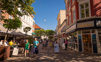 Odense, Denmark. Seiya Ishibashi@Flickr