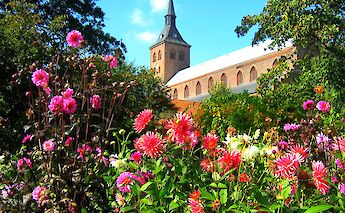 Odense, Denmark. Bjørn Giesenbauer@Flickr