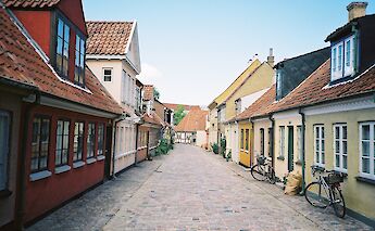 Odense, Denmark. Nigel Swales@Flickr