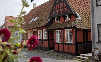Southern Fyn: A Tour Around Denmark’s Fairytale Island Bike Tour