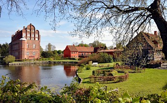 Southern Fyn: A Tour Around Denmark’s Fairytale Island Bike Tour