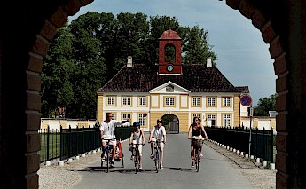 Southern Fyn: A Tour Around Denmark’s Fairytale Island Bike Tour