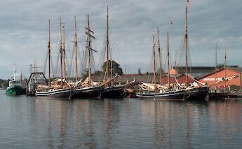 Svendborg, Fyn, Denmark. CC:Christoph Grimlowski