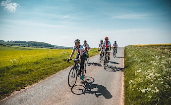 Highlights of the Cotswolds, the Pastoral Heart of England Bike Tour