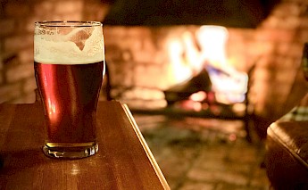 British pubs! Dan Barrett@Unsplash