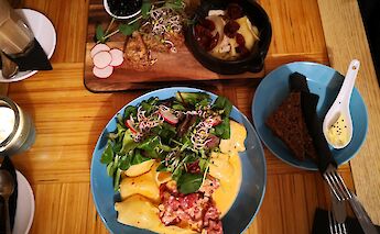 Tallinn, Estonia. Gilly@Flickr