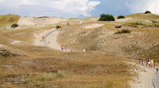 Nida, Lithuania. CC:Raido