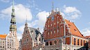 Baltic Capitals: Historic Cities of Vilnius, Riga and Tallinn