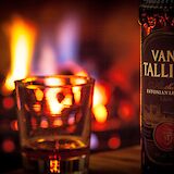 Vana Tallinn liqueur in Tallinn, Estonia. Mike Beales@Flickr