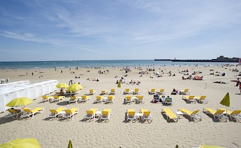 La Rochelle To Bordeaux, France Bike Tour