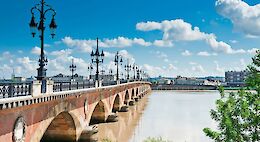 Atlantic Coast of France