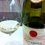 Condrieu Wine Appellation wines! CC:Agne27