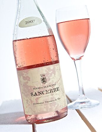 A delicious French Rosé! CC:Thor