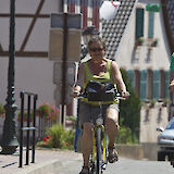 Alsace France Bike Tour