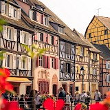 Alsace Wine Country