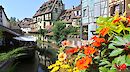 Alsace Wine Country