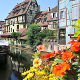 Alsace Wine Country