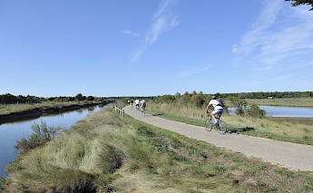 Along France’s Atlantic Coast: Nantes to La Rochelle