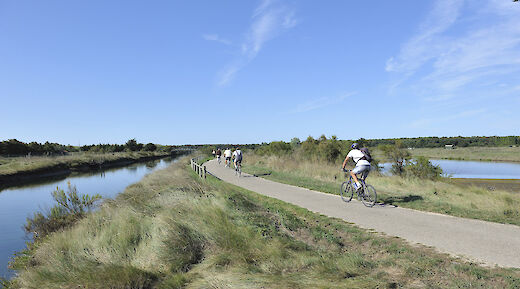 Along France&rsquo;s Atlantic Coast: Nantes to La Rochelle