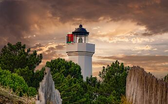 La Tranche sur Mer, France. Mickael Legrand@Unsplash