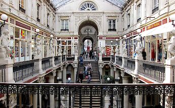 Nantes, France. CC:Velvet