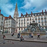 Nantes, France. Peter Stenzel@Flickr