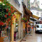 Beaune, Burgundy, France. Dr Bob Hall@Flickr
