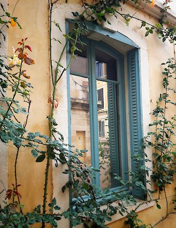 Cluny, Burgundy, France. Eva Schaap@Unsplash