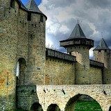 Canal du Midi: Carcassonne to Sete, France Bike Tour