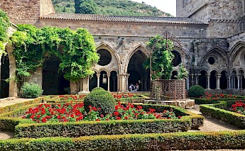 Narbonne, France. Ian Kirkland, Unsplash