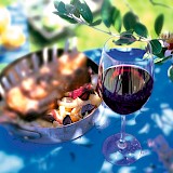Fine Provençal cuisine & wines. vinhosprovence, Flickr