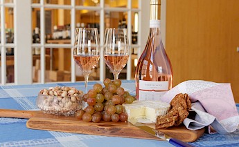 French wines. Didriks, Flickr