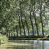 Canal Du Midi, France. Steve Douglas@Unsplash