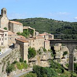 Minerve, Occitania, France. CC:BlueBreezeWiki