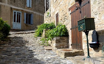 Minerve, Occitania, France. CC:BlueBreezeWiki