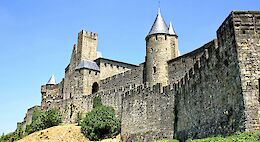 South of France: UNESCO World Heritage Sites