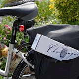 Champagne Region of France Bike Tours