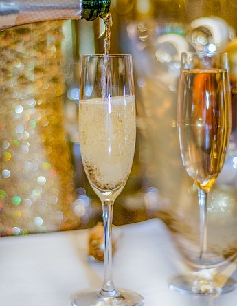 Champagne, France. NwongPR@Flickr