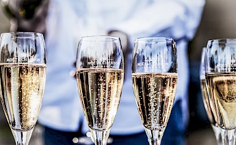 Champagne, France. Deleececook@Unsplash