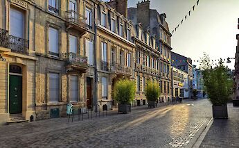 Reims, France. Adlan@Unsplash