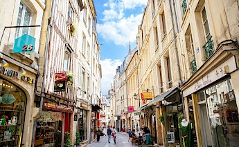 Caen, France. CC:Caenfr