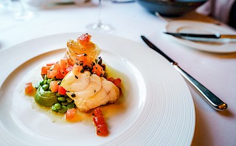 French cuisine. Sebastian Coman Photography@Unsplash